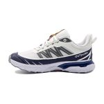 کفش و کتانی اسپرت مردانه مدل  SALOMON_OUTPLUSE رنگ مشکی کد 4415 - Image 2