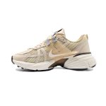 کفش و کتانی زنانه مدل نایک NIKE V2K رنگ کرم کد 41425 - Image 2
