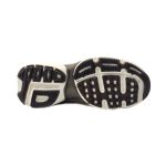 کفش و کتانی مردانه و زنانه مدل نایک NIKE V2K رنگ کرم کد 41423 - Image 4