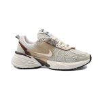 کفش و کتانی زنانه مدل نایک NIKE V2K رنگ سفید کرم کد 41421