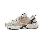 کفش و کتانی مردانه و زنانه مدل نایک NIKE V2K رنگ کرم کد 41423 - Image 3