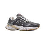 کفش و کتانی مردانه مدل نیوبالانس 9060 NEW BALANCE رنگ طوسی کد 89104