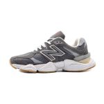 کفش و کتانی مردانه مدل نیوبالانس 9060 NEW BALANCE رنگ طوسی کد 89104 - Image 2