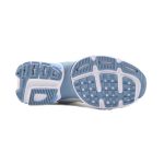 کفش و کتانی زنانه و دخترانه مدل نایک کوشلون NIKE V2K رنگ سفید آبی کد 41736 - Image 3