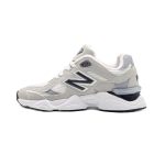 کفش و کتانی مردانه مدل نیوبالانس 9060 NEW BALANCE رنگ سفید کد 89259 - Image 3