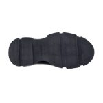 بوت مردانه مدل برشکا BERESHKA بندی رنگ مشکی کد 210 - Image 3