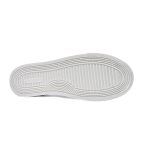 کفش و کتانی روزمره و راحتی مردانه مدل برشکا BERESHKA رنگ سفید کد 41254 - Image 4