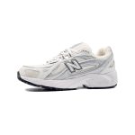 کفش و کتانی مردانه مدل نیوبالانس 425 NEW BALANCE رنگ سفید طوسی کد 9943 - Image 2