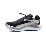 کفش و کتانی مردانه و زنانه مدل جنسیس SALOMON رنگ مشکی طوسی کد 9095 - Image 2