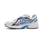 کفش و کتانی مردانه مدل نیوبالانس 425 NEW BALANCE رنگ سفید آبی کد 9946 - Image 2