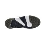 کفش و کتانی مردانه مدل ADIDAS آدیداس رنگ سفید طوسی کد 5721 - Image 4