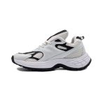 کفش و کتانی مردانه مدل نیوبالانس NEW BALANCE رنگ سفید کد 9223 - Image 2