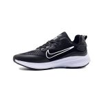 کفش و کتانی مردانه و زنانه مدل نایک زوم NIKE_ZOOM رنگ مشکی سفید کد 41979 - Image 2