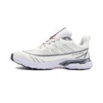 کفش و کتانی مردانه مدل  SALOMON_OUTPLUSE رنگ سفید طوسی کد 4431 - Image 2