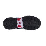 کفش و کتانی مردانه مدل  SALOMON_OUTPLUSE رنگ سفید طوسی کد 4431 - Image 3