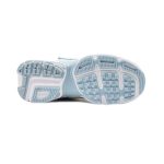 کفش و کتانی زنانه و دخترانه مدل نایک کوشلون NIKE V2K رنگ سفید آبی کد 41746 - Image 3