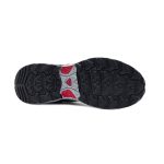 کفش و کتانی مردانه مدل  SALOMON_OUTPLUSE رنگ مشکی طوسی کد 4432 - Image 3