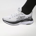 کفش و کتانی مردانه مدل اسکیچرز پرو SKECHERS PROPULSION رنگ سفید مشکی کد 48345
