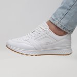 کفش و کتانی اسپرت مردانه و زنانه مدل اکو ECCO رنگ سفید کد 6526