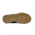 کفش و کتانی مردانه مدل اکو ECCO رنگ سفید کد 6692 - Image 3