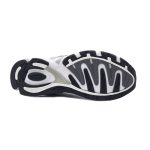 کفش و کتانی مردانه مدل آدیداس فارماتون Adidas Pharmaton رنگ سفید طوسی کد 8249 - Image 3