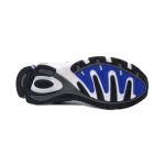 کفش و کتانی مردانه مدل آدیداس فارماتون Adidas Pharmaton رنگ طوسی آبی کد 8249 - Image 3