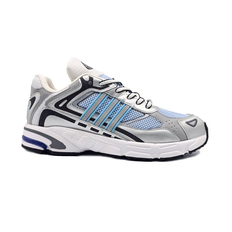 36-2.jpg کفش و کتانی مردانه مدل آدیداس فارماتون Adidas Pharmaton رنگ طوسی آبی کد 8249 - Image 1