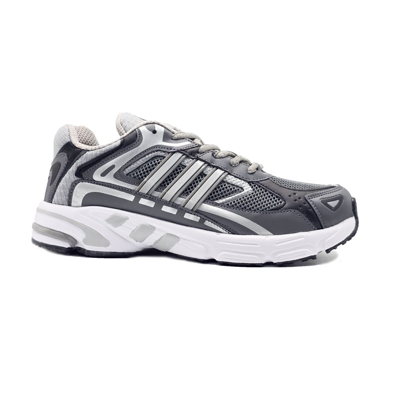 کفش و کتانی مردانه مدل آدیداس فارماتون Adidas Pharmaton رنگ طوسی کد 8246