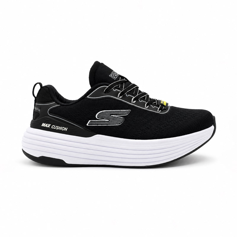 کفش و کتانی مردانه مدل اسکیچرز SKECHERS رنگ مشکی کد 42430