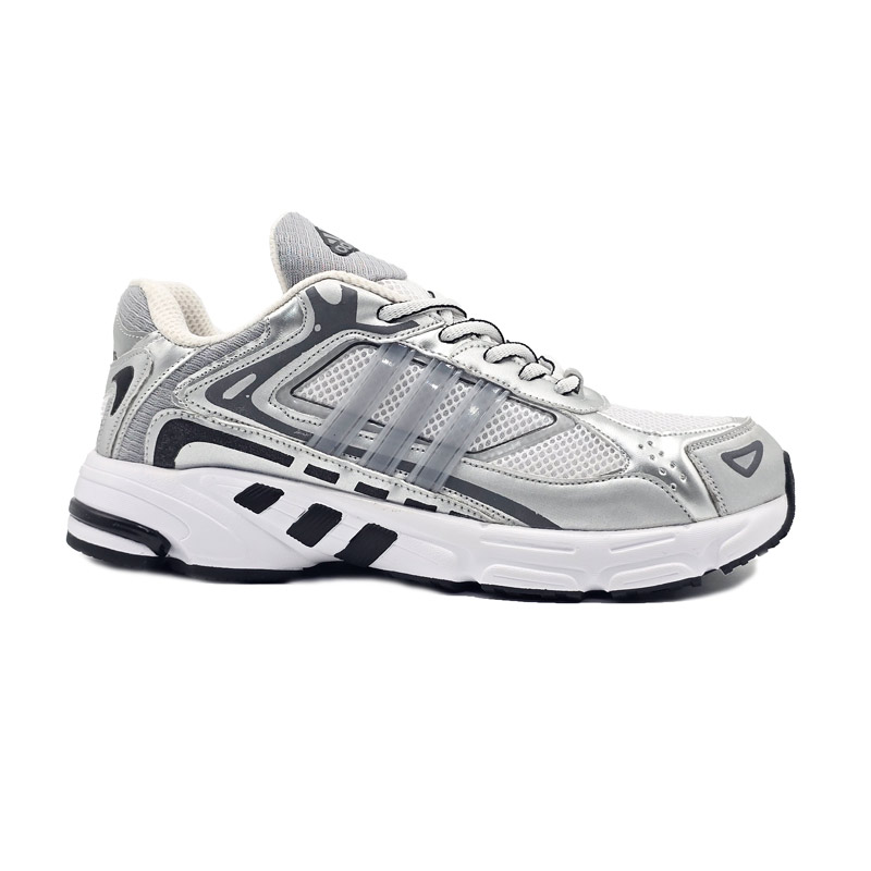 کفش و کتانی مردانه مدل آدیداس فارماتون Adidas Pharmaton رنگ سفید طوسی کد 8249