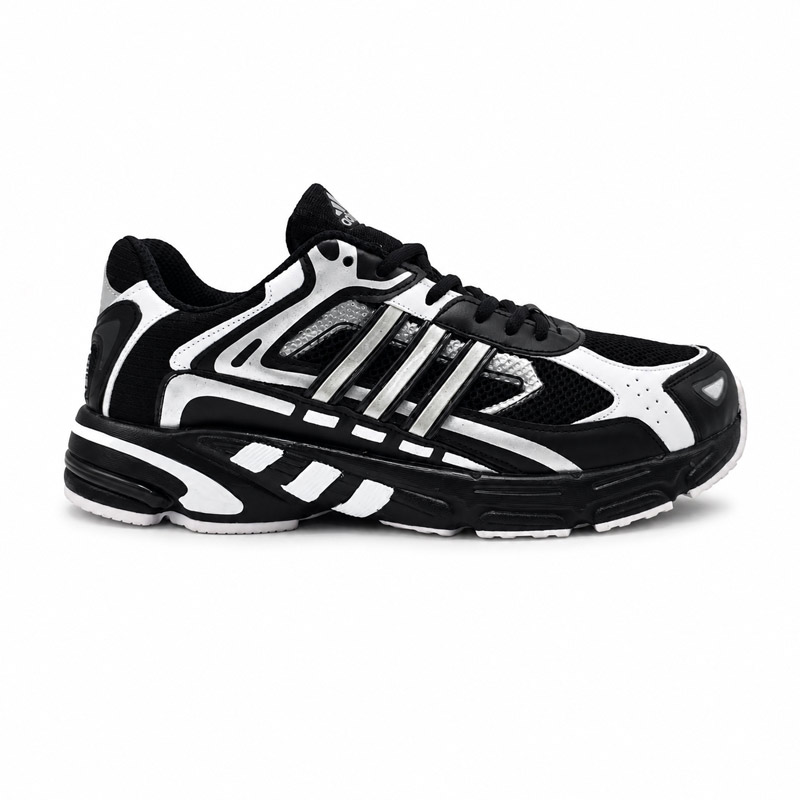 کفش و کتانی مردانه مدل آدیداس فارماتون Adidas Pharmaton رنگ مشکی کد 8248